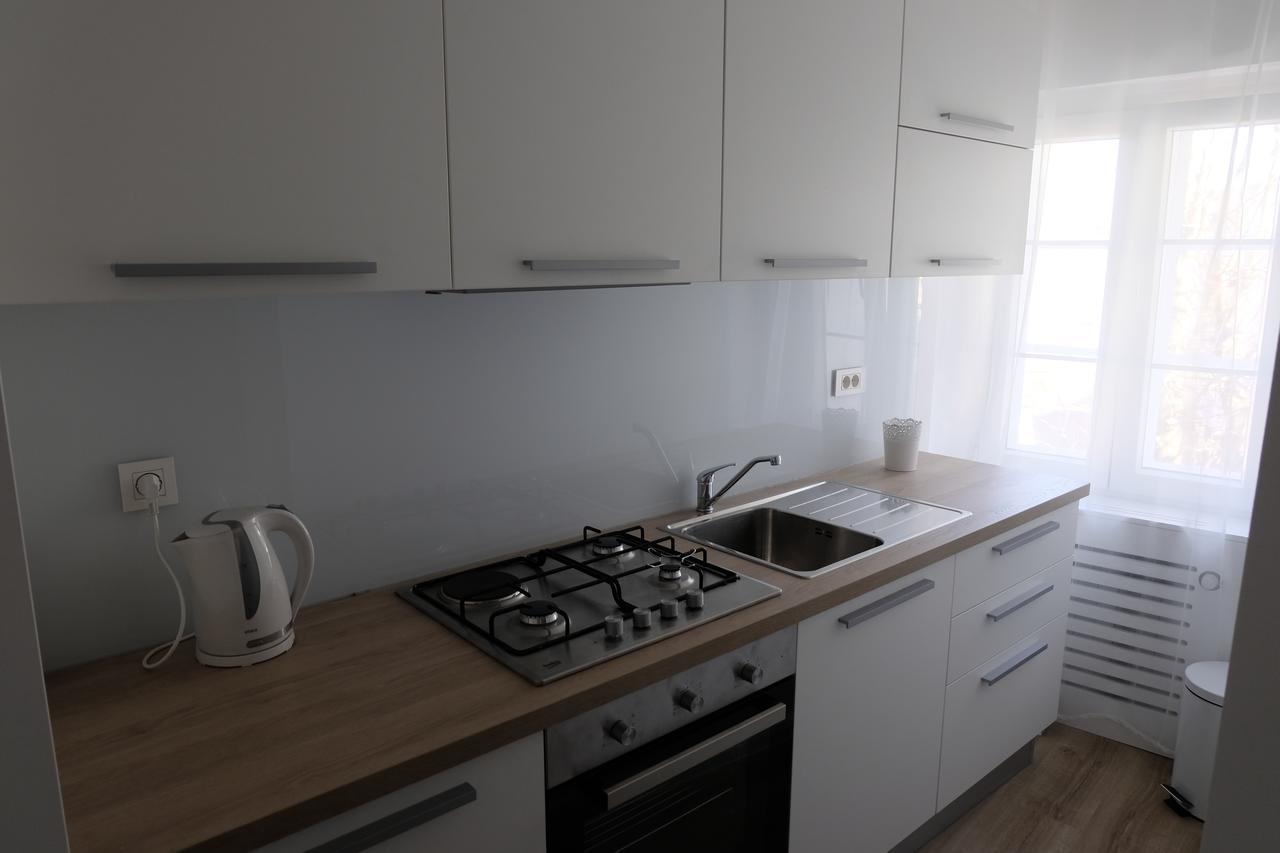 Apartmani Sb 42 Zagreb Exterior foto