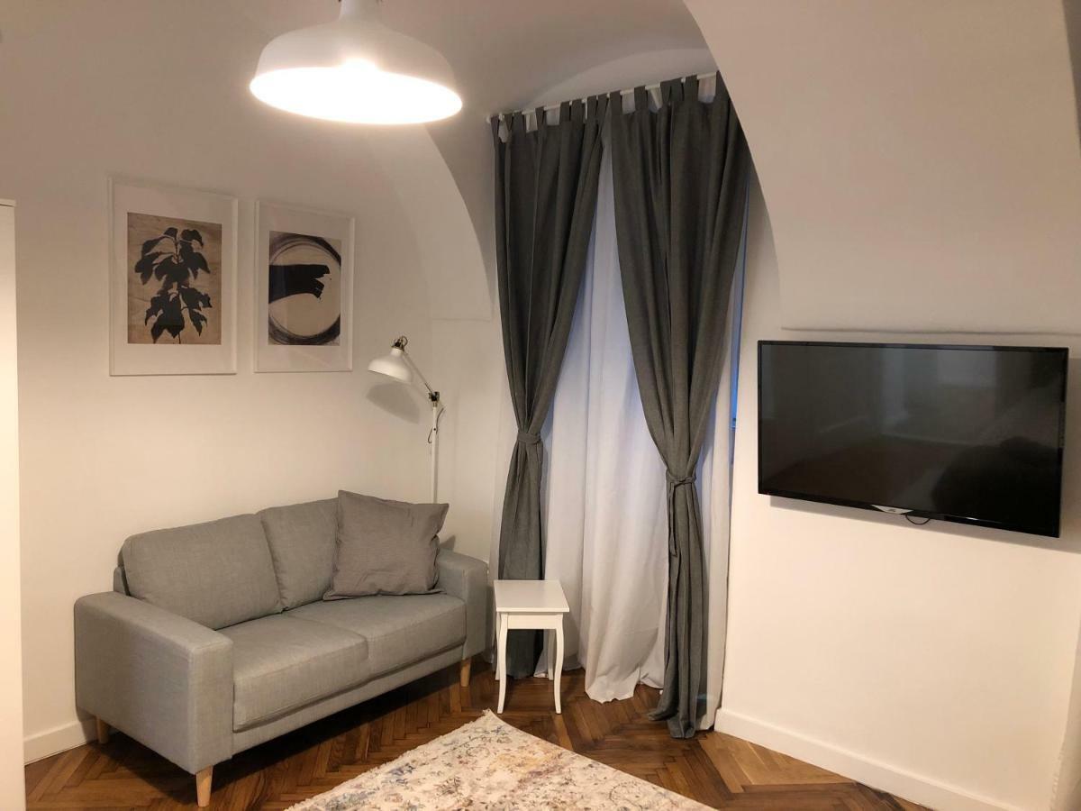 Apartmani Sb 42 Zagreb Exterior foto