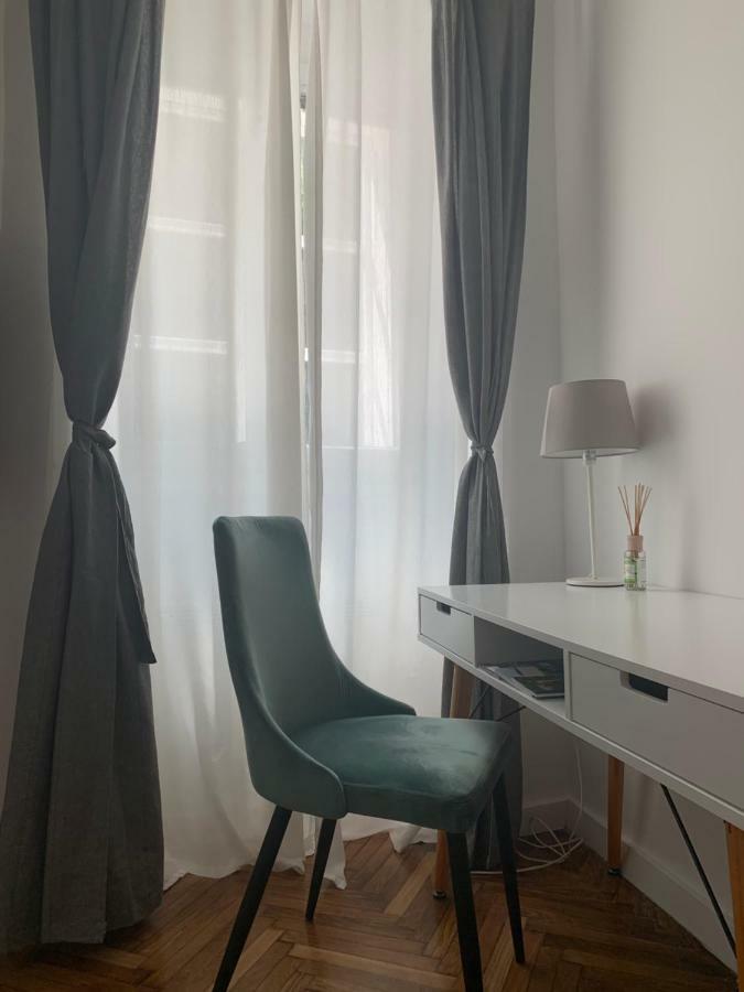 Apartmani Sb 42 Zagreb Exterior foto